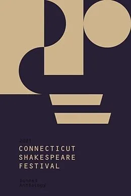 E-Book (epub) Connecticut Shakespeare Festival Sonnet Anthology 2021 von Unknown