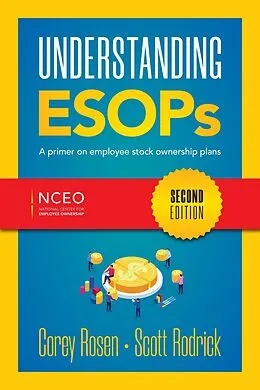 E-Book (epub) Understanding ESOPs, 2nd Ed von Corey Rosen