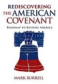 E-Book (epub) Rediscovering the American Covenant von Mark Burrell