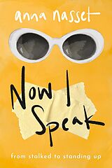 eBook (epub) Now I Speak de Anna Nasset