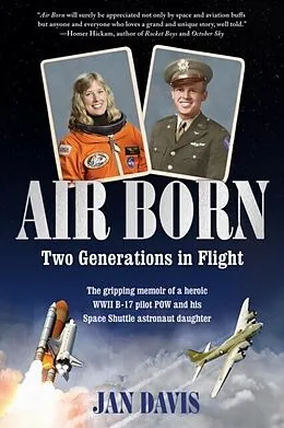 E-Book (epub) Air Born von Jan Davis