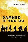 E-Book (epub) Damned If You Do von Ellen Goldstein