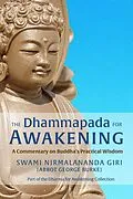 E-Book (epub) The Dhammapada for Awakening: A Commentary on Buddha's Practical Wisdom von Swami Nirmalananda Giri