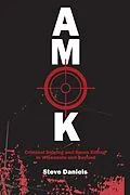 E-Book (epub) AMOK von Steve Daniels