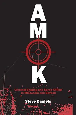 E-Book (epub) AMOK von Steve Daniels