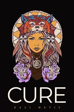 E-Book (epub) CURE von Kali Metis