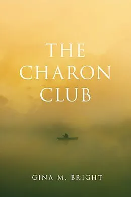 E-Book (epub) Charon Club von Gina Bright