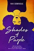 E-Book (epub) Shades of Purple von Niki Dominique