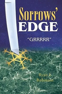E-Book (epub) Sorrows' Edge von Ryan L Robinson