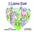 E-Book (epub) I Llama Ewe von Kimberly Hoffman