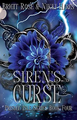 E-Book (epub) Siren's Curse von Nikki Haras, Brigit Rosé