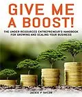 E-Book (epub) Give Me A Boost! von Jackie Taylor