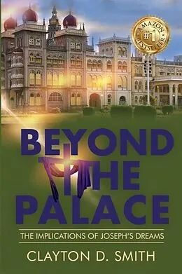 E-Book (epub) Beyond The Palace von Clayton Smith