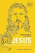 E-Book (epub) ReJesus von Michael Frost, Alan Hirsch