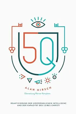 E-Book (epub) 5Q von Alan Hirsch