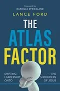 E-Book (epub) The Atlas Factor von Lance Ford