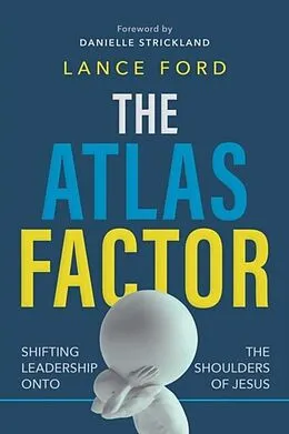 E-Book (epub) The Atlas Factor von Lance Ford