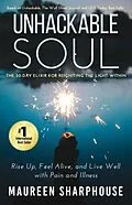E-Book (epub) Unhackable Soul von Maureen Sharphouse