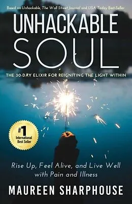 E-Book (epub) Unhackable Soul von Maureen Sharphouse