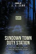 E-Book (epub) Sundown Town Duty Station von John Zerr
