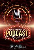 E-Book (epub) Podcasting Your Way to Success von Melisa Ruscsak
