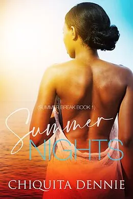 E-Book (epub) Summer Nights von Chiquita Dennie