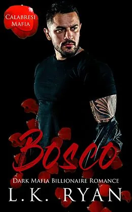 E-Book (epub) Bosco von L.K. Ryan