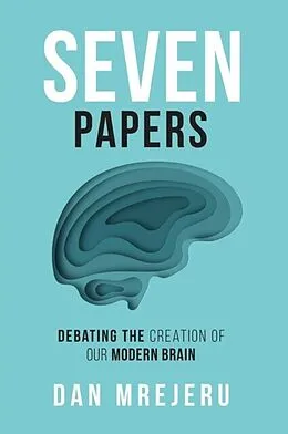 E-Book (epub) Seven Papers von Dan M. Mrejeru