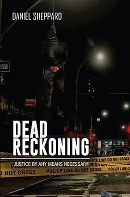 E-Book (epub) Dead Reckoning von Daniel Sheppard