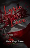 E-Book (epub) Lyric Of Love von Elvin Blake Primm