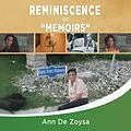 E-Book (epub) Reminiscence Or "Memoirs" von Ann de Zoysa