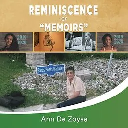 E-Book (epub) Reminiscence Or "Memoirs" von Ann de Zoysa