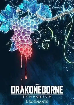 E-Book (epub) The Drakoneborne von Isabella Rosinante