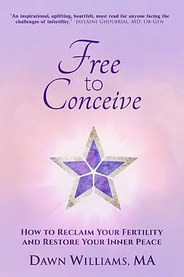 E-Book (epub) Free to Conceive von Dawn Williams