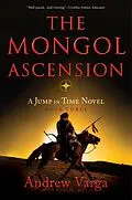 E-Book (epub) The Mongol Ascension von Andrew Varga