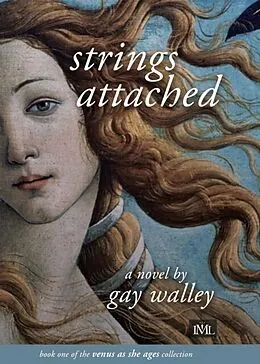 E-Book (epub) Strings Attached von Gay Walley