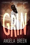 E-Book (epub) Grin (The Department of Second Chances, #2) von Angela Breen