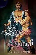 E-Book (epub) Sword of Sarach von Jo Ann Gilbert Stover