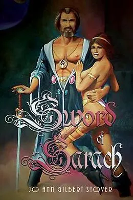 E-Book (epub) Sword of Sarach von Jo Ann Gilbert Stover