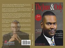 E-Book (epub) The Juan & Only von Donjuan Williams