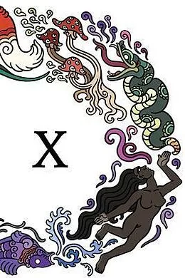 E-Book (epub) Reckoning X von José Luis Ramirez, Odega Shawa