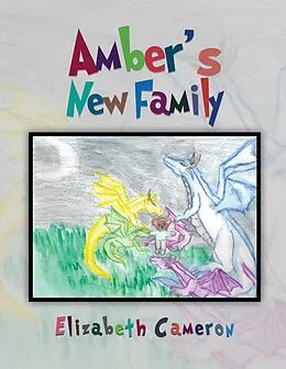 E-Book (epub) Amber's New Family von Elizabeth Cameron
