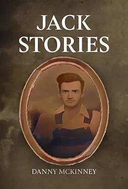 E-Book (epub) Jack Stories von Danny McKinney