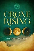 E-Book (epub) Crone Rising von Kathleen King, JoAnne Potter, L. T. Ward