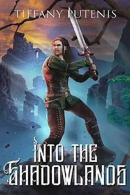 E-Book (epub) Into the Shadowlands von Tiffany Putenis