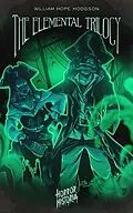 E-Book (epub) The Elemental Trilogy von William Hope Hodgson