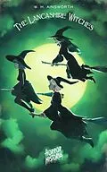 E-Book (epub) The Lancashire Witches von William Harrison Ainsworth