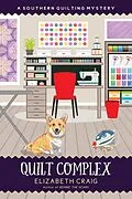 E-Book (epub) Quilt Complex von Elizabeth Craig