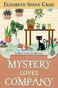 E-Book (epub) Mystery Loves Company von Elizabeth Spann Craig