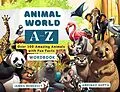 E-Book (epub) ANIMAL World A-Z von James Benedict
